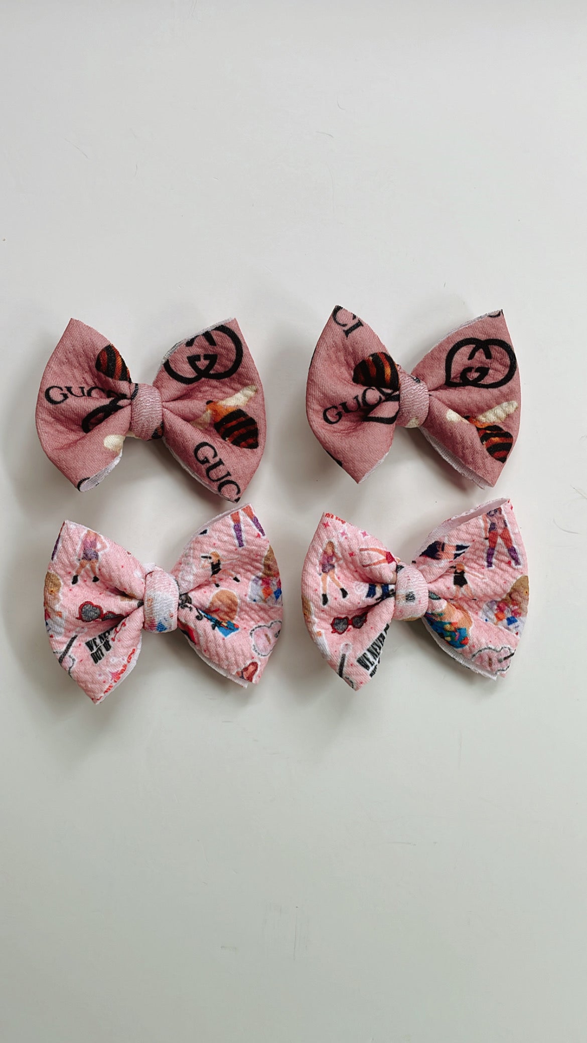 Traditional Bows - Never goin’ out of style - Ev's Bowtique Shop