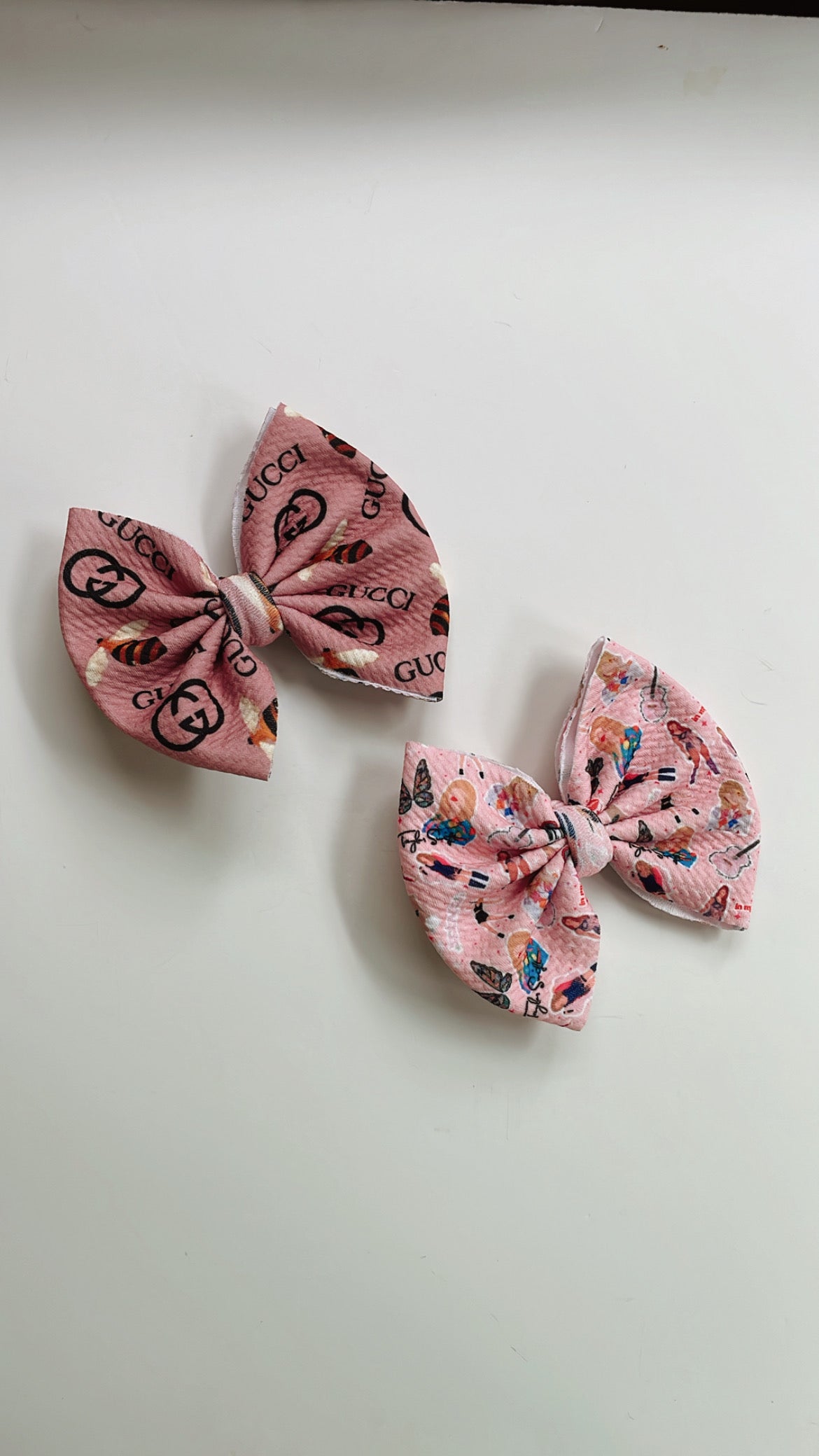 Traditional Bows - Never goin’ out of style - Ev's Bowtique Shop